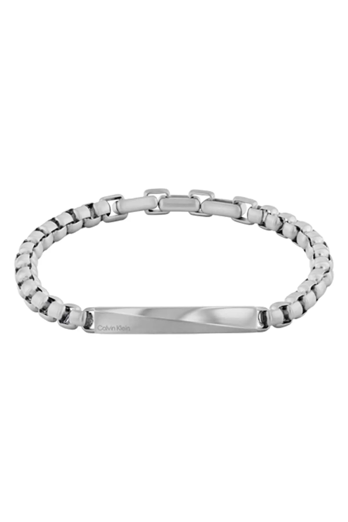 Calvin Klein Ckj35100056 Erkek Bileklik