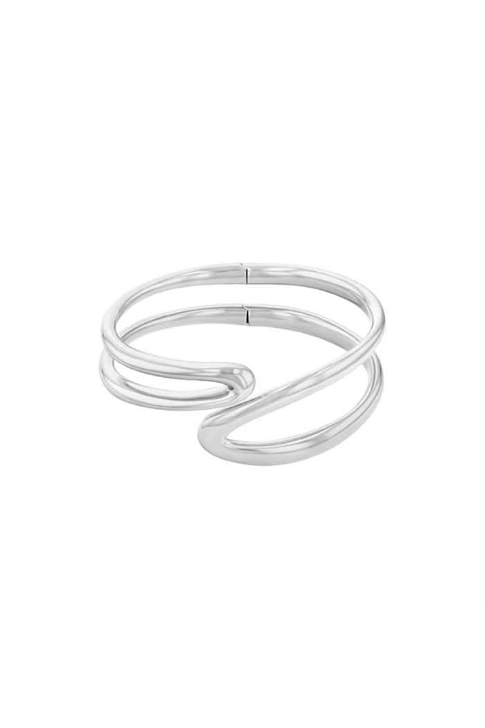 Calvin Klein Ckj35000753 Kadın Bileklik
