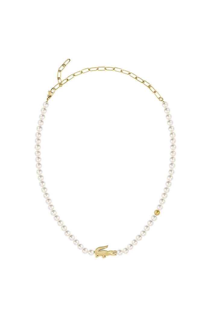 Lacoste Lacj2040429 Kadın İnci Kolye