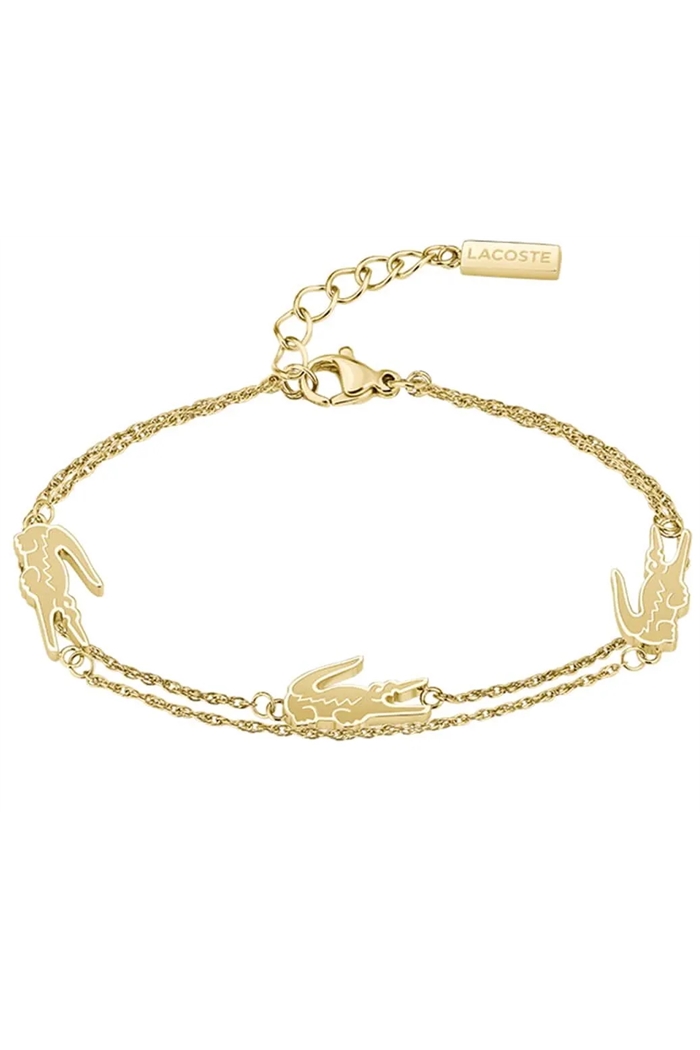 Lacoste Lacj2040470 Kadın Bileklik