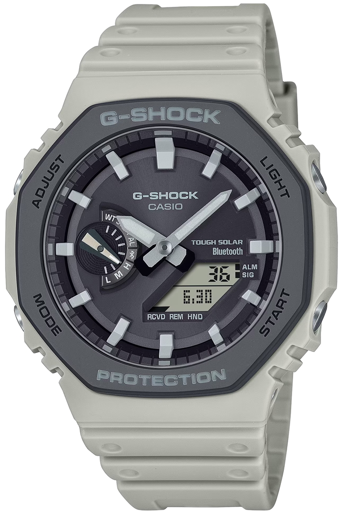 Casio Ga-B2100luu-5Adr G-Shock Erkek Kol Saati