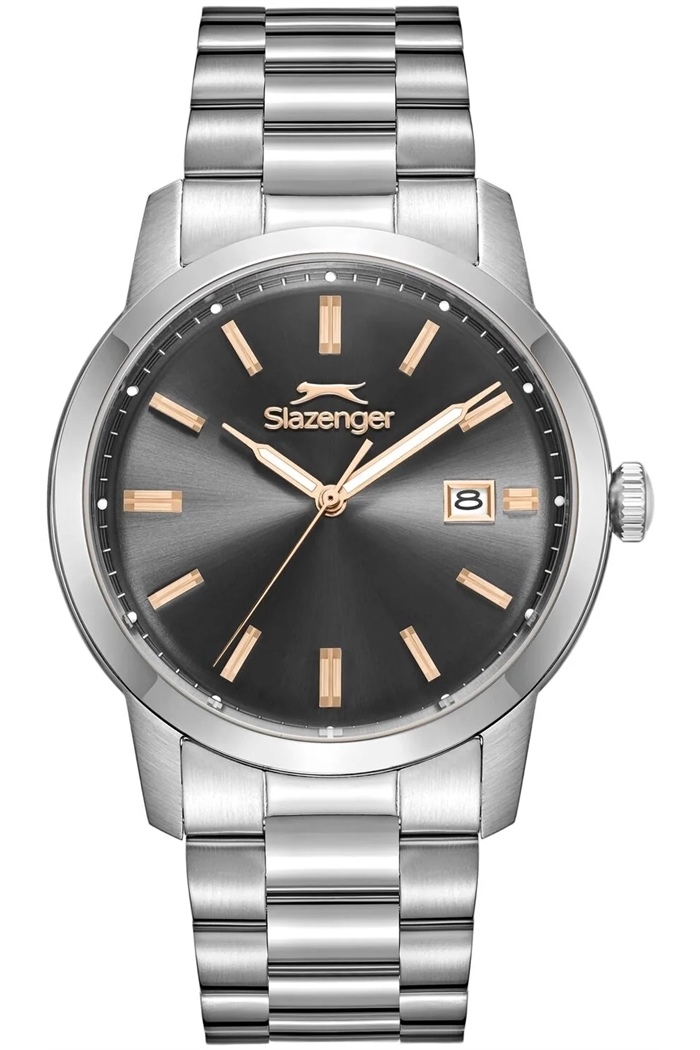 Slazenger Sl.09.2495.1.03 Erkek Kol Saati