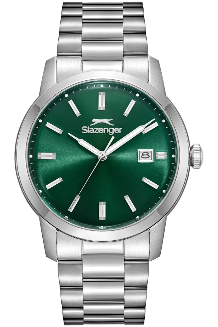 Slazenger Sl.09.2495.1.06 Erkek Kol Saati