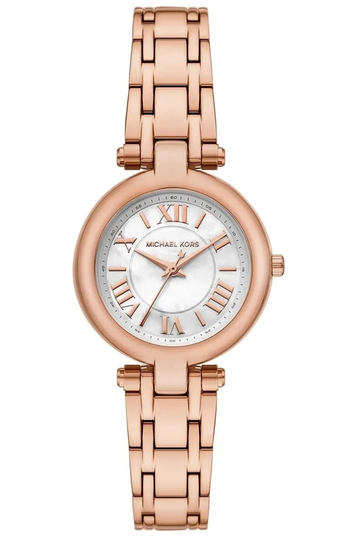 Michael Kors Mk4893 Kadın Kol Saati