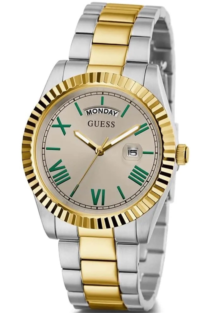 Guess Gugw0265g15 Erkek Kol Saati