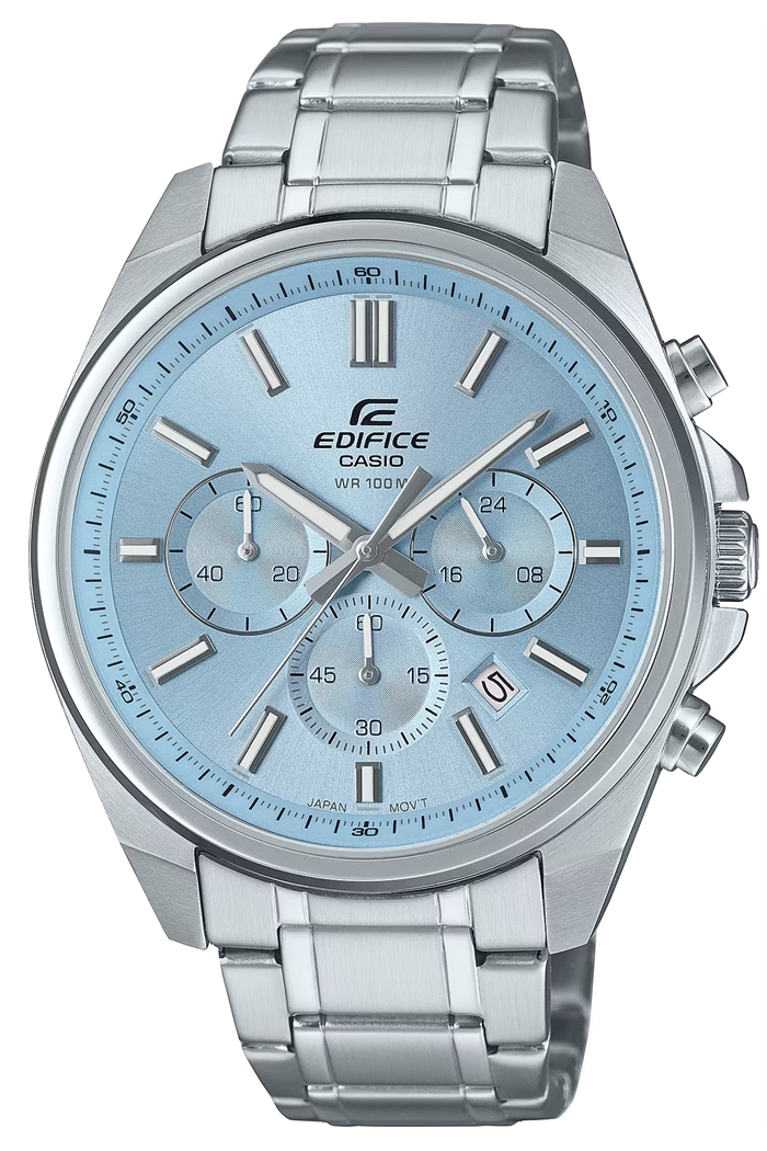 Casio Efv-650D-2Bvudf Edifice Erkek Kol Saati