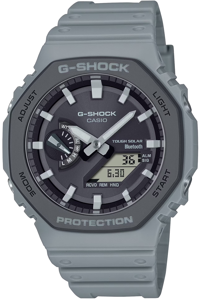 Casio Ga-B2100luu-8Adr G-Shock Erkek Kol Saati