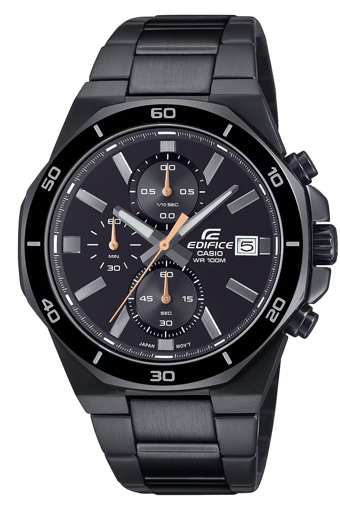 Casio Efv-640Dc-1Avudf Edifice Erkek Kol Saati