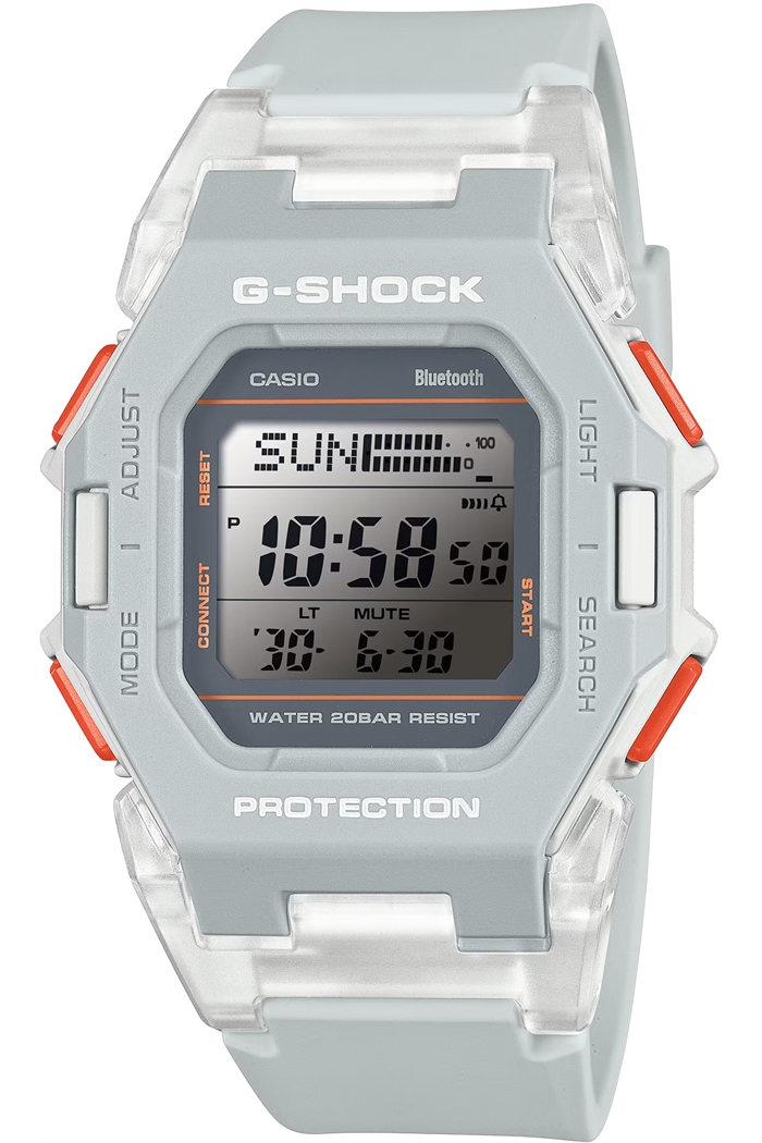 Casio Gd-B500s-8Dr G-Shock Kol Saati