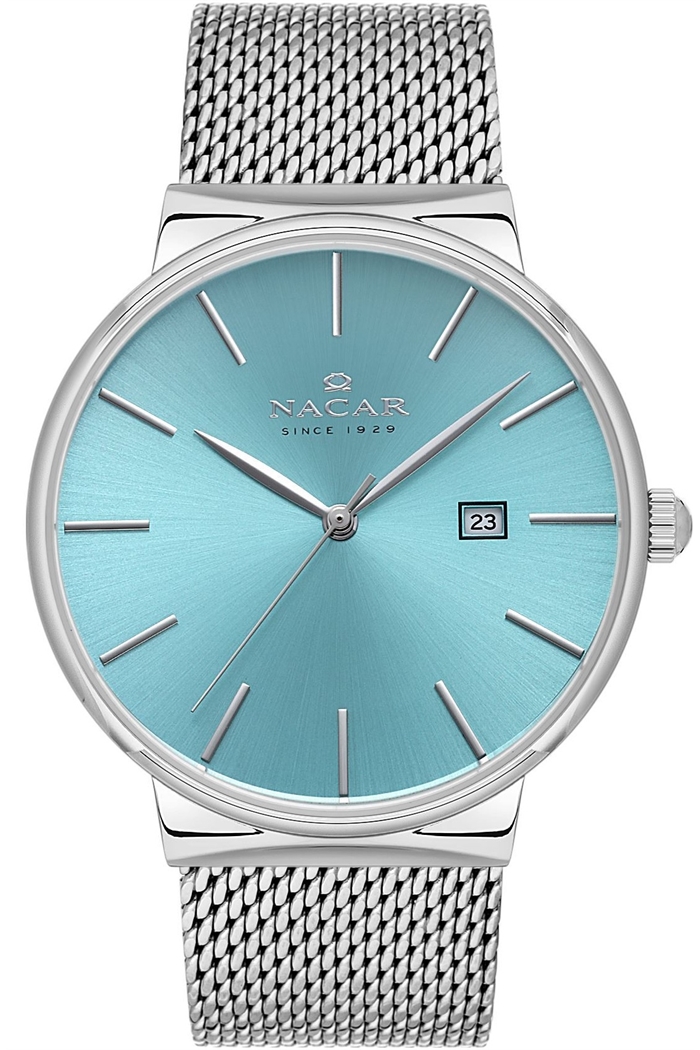 Nacar Nc34-290431-Ausm Erkek Kol Saati