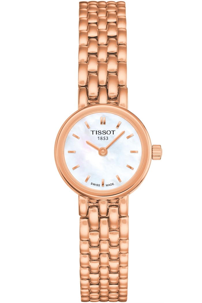 Tissot Lovely T058.009.33.111.00 Kadın Kol Saati
