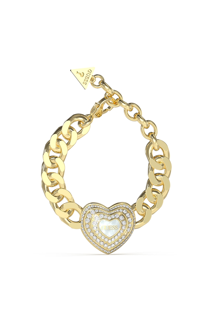 Guess Jgujubb04014jwygwhs Kadın Bileklik