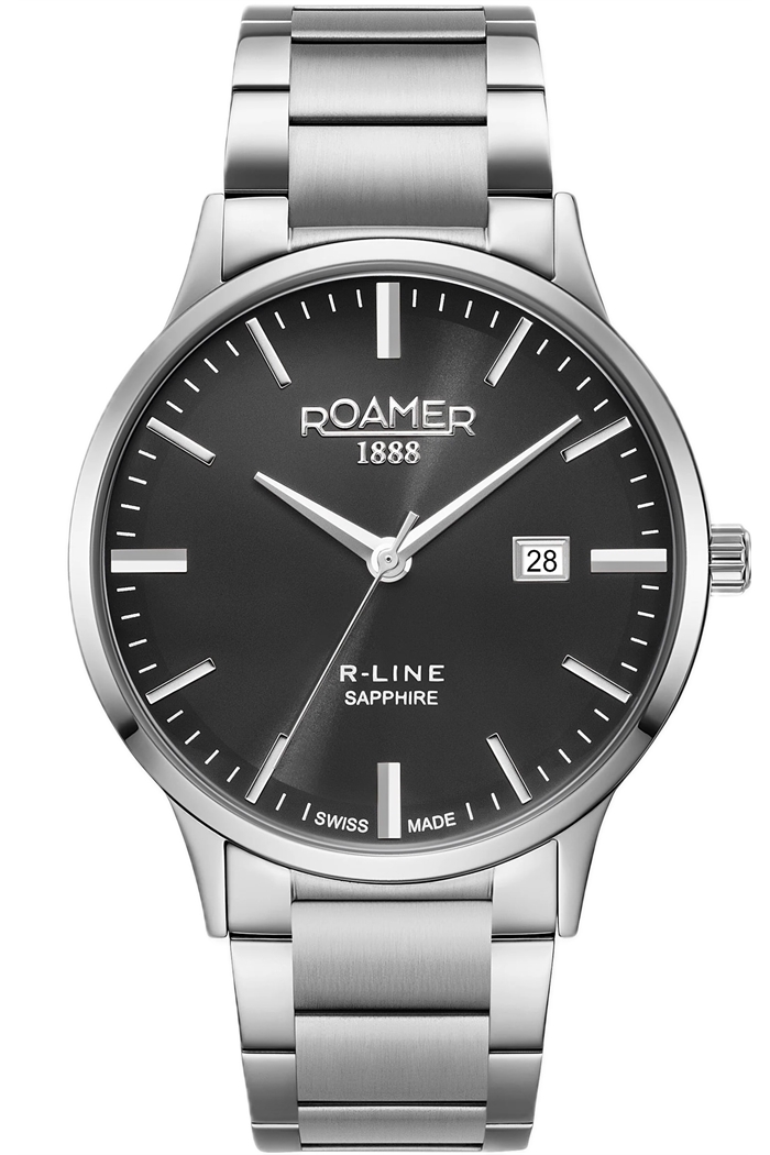 Roamer R-Line 718833-41-55-70 Erkek Kol Saati