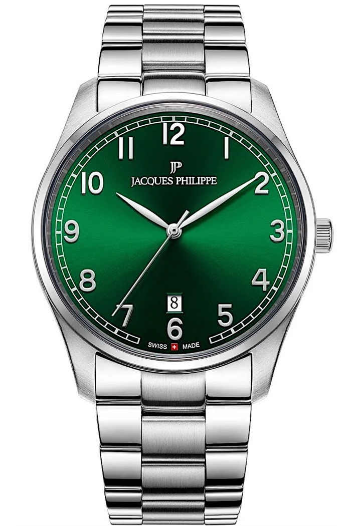 Jacques Philippe Jpqgs8813x6 Erkek Kol Saati