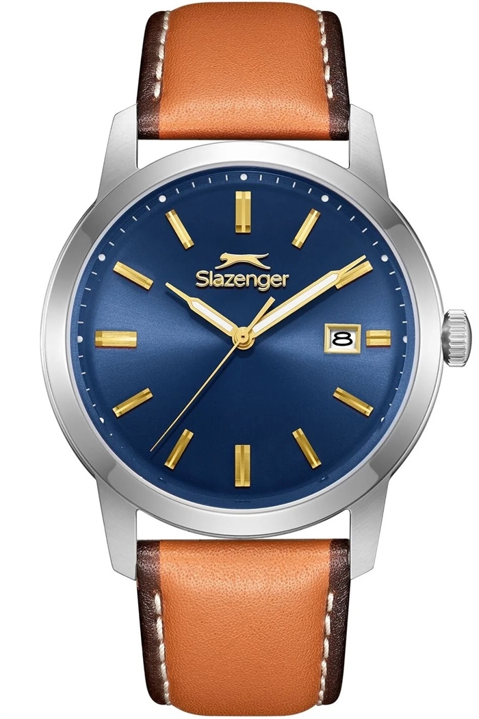 Slazenger Sl.09.2496.1.02 Erkek Kol Saati