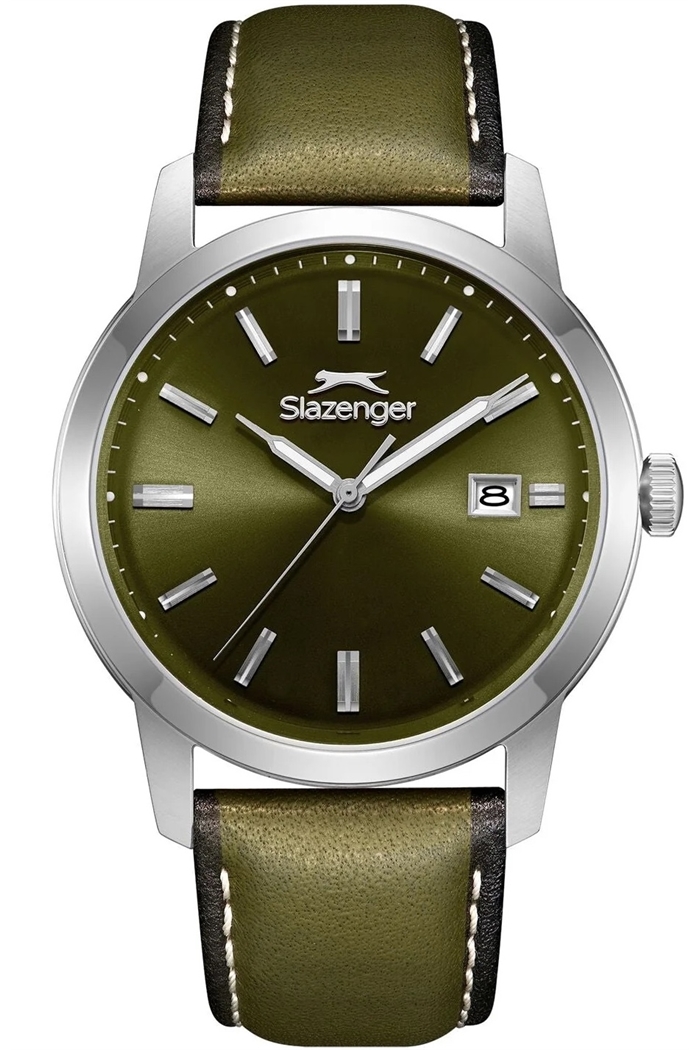 Slazenger Sl.09.2496.1.03 Erkek Kol Saati