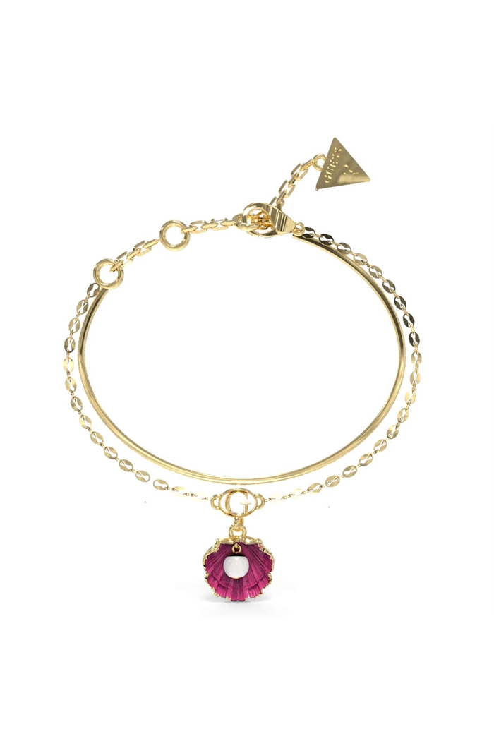 Guess Jgujubb05131jwygfcs Kadın Bileklik