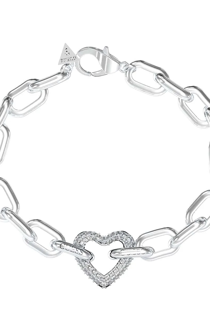 Guess Jgujubb05016jwrhs Kadın Bileklik