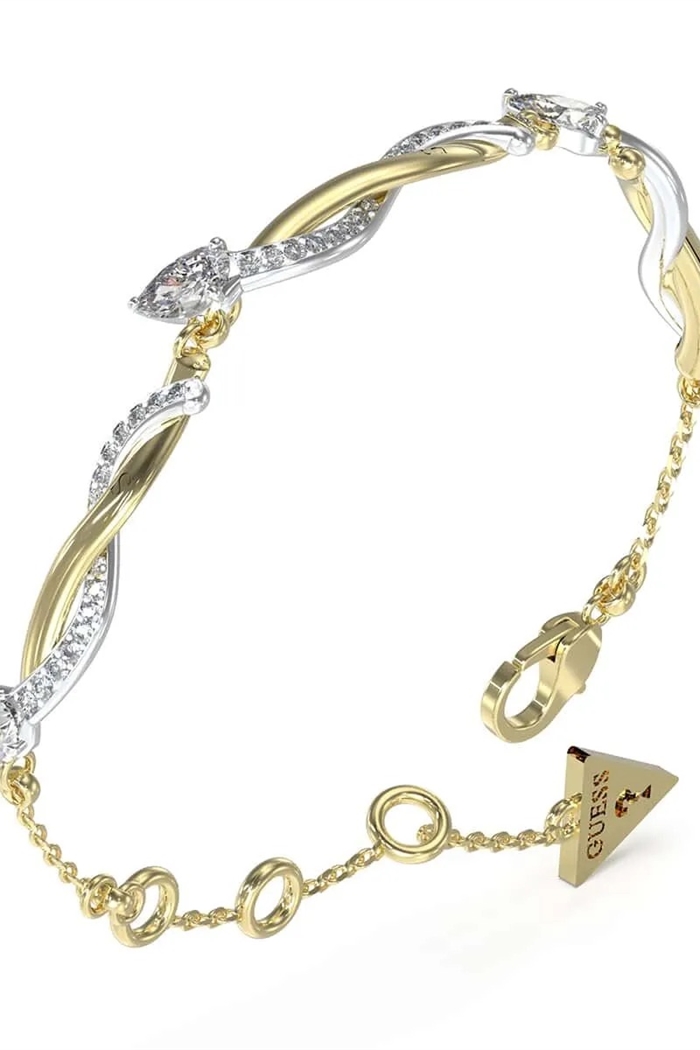Guess Jgujubb05062jwygrhs Kadın Bileklik