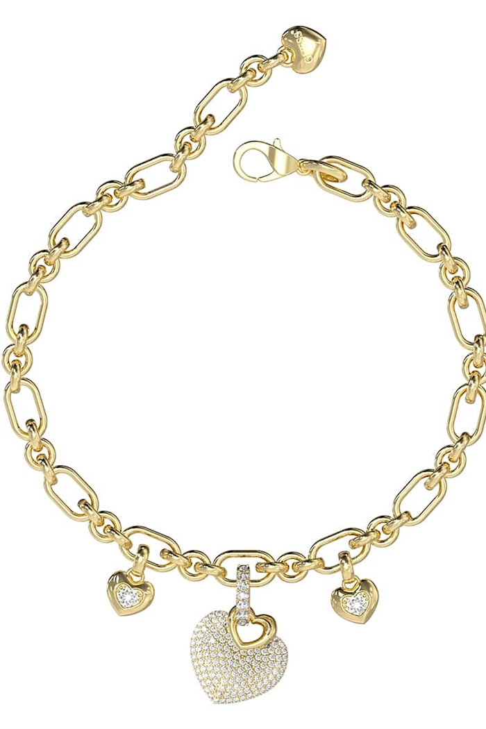 Guess Jgujubb05211jwygs Kadın Bileklik