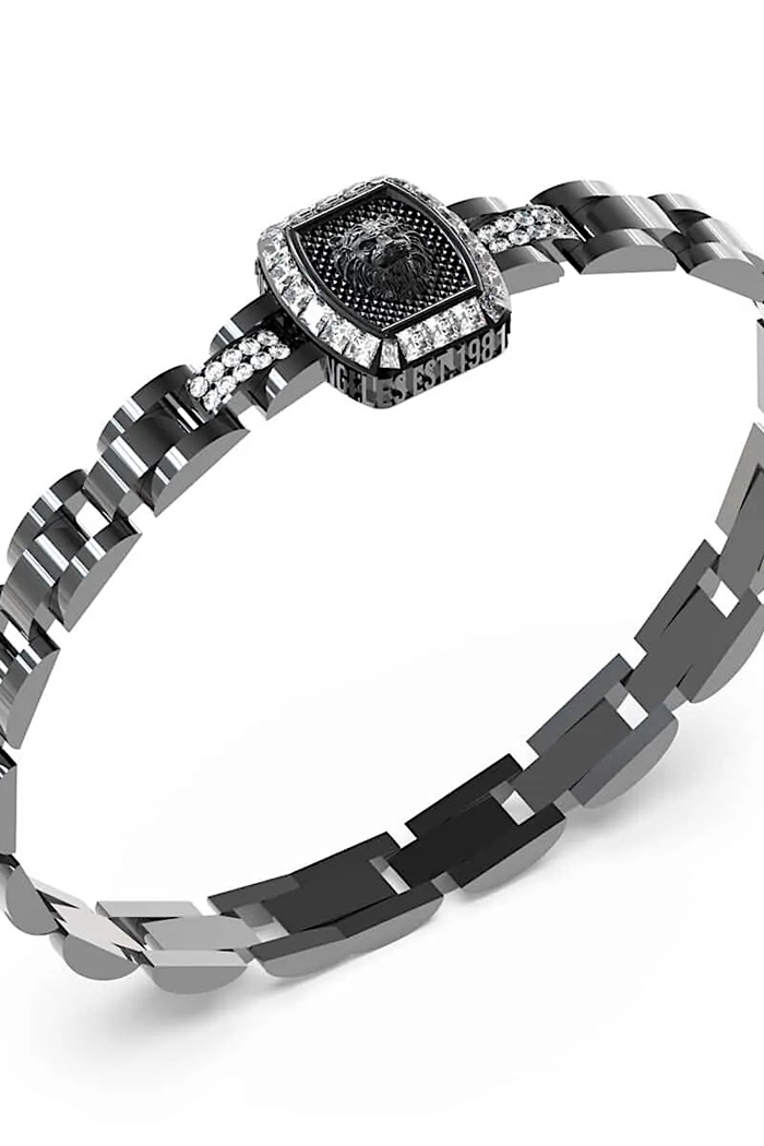Guess Jgujumb05003jwbktu Erkek Bileklik