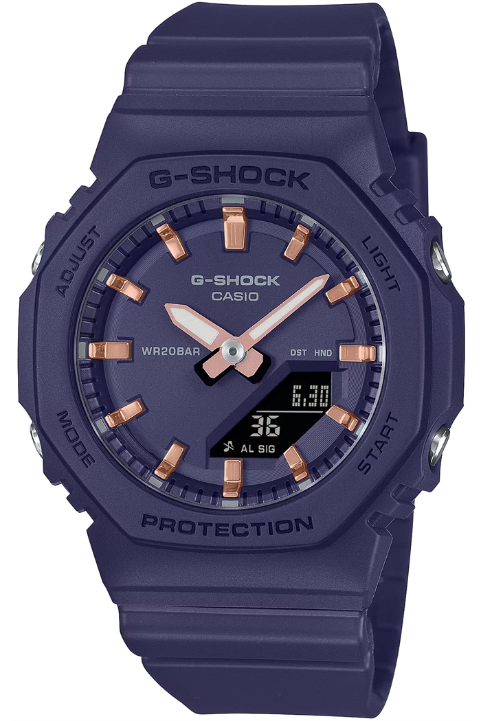 Casio Gma-P2100m-2Adr G-Shock Kadın Kol Saati