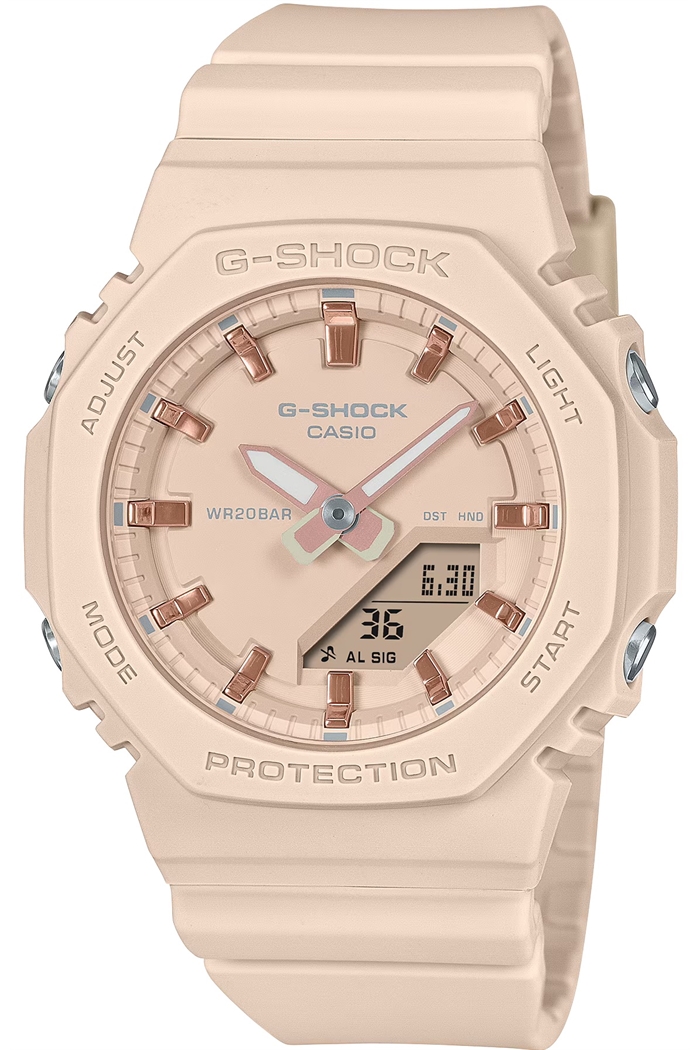 Casio Gma-P2100m-4Adr G-Shock Kadın Kol Saati