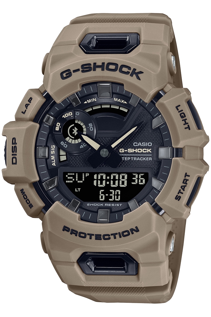 Casio Gba-900Uu-5Adr G-Shock Erkek Kol Saati