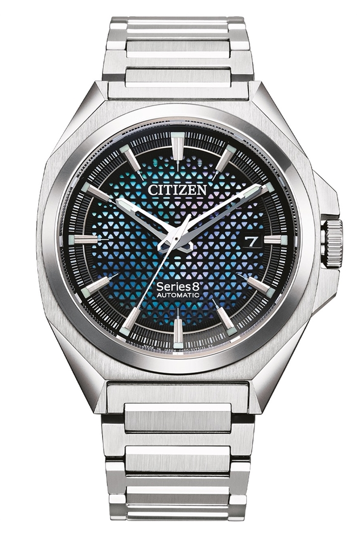 Citizen Series8 Na1010-84X Otomatik Erkek Kol Saati