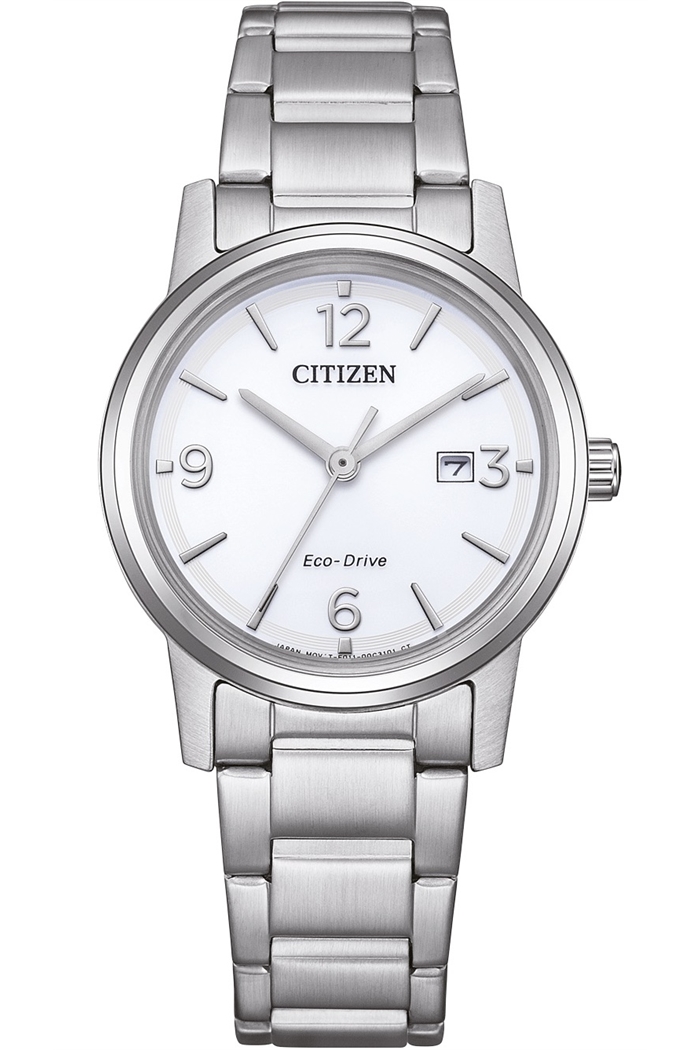 Citizen Ew2720-57A Kadın Kol Saati