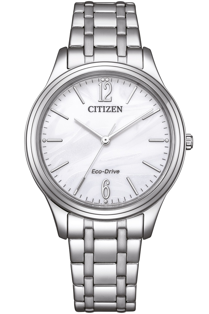 Citizen Em0411-71A Kadın Kol Saati