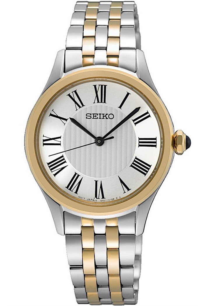 Seiko Sur612p Kadın Kol Saati Sur612p1