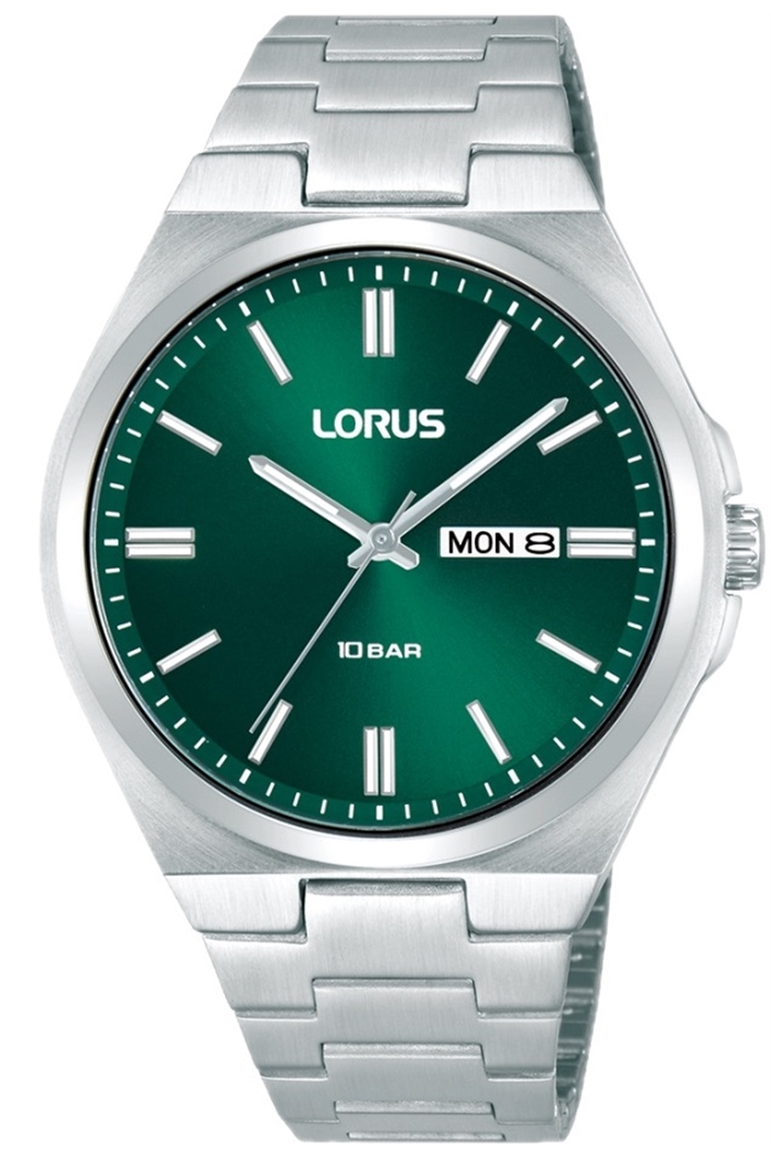 Lorus Rh395ax9 Erkek Kol Saati