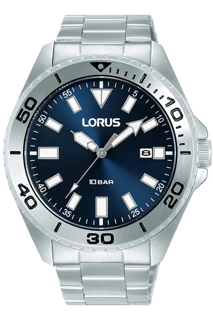 Lorus Rxh51kx9 Erkek Kol Saati