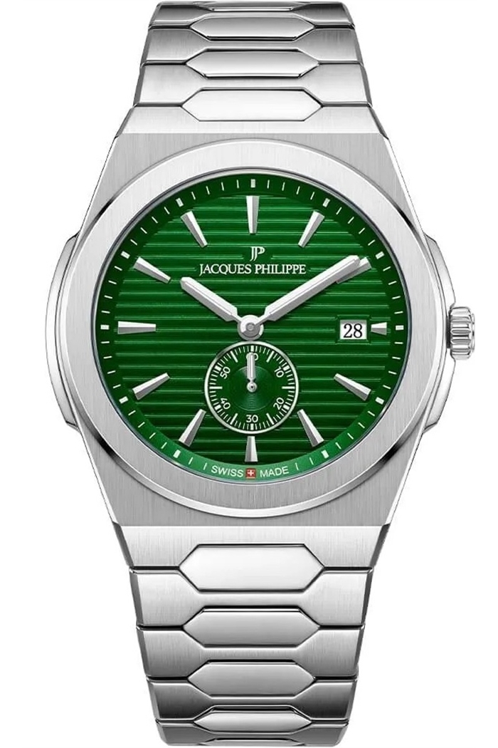 Jacques Philippe Jpqgs8113x6 Erkek Kol Saati