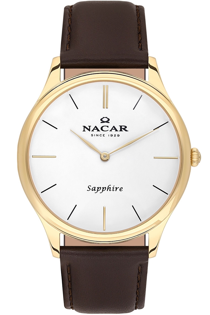 Nacar Nc21-297228-Dwl2 Erkek Kol Saati