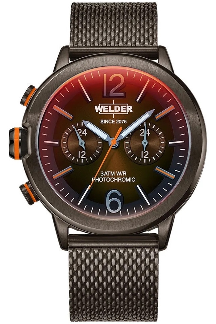 Welder Moody Wwmd1013 Erkek Kol Saati