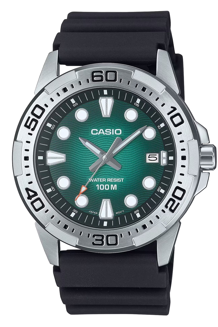 Casio Mtd-140-3Avdf Erkek Kol Saati