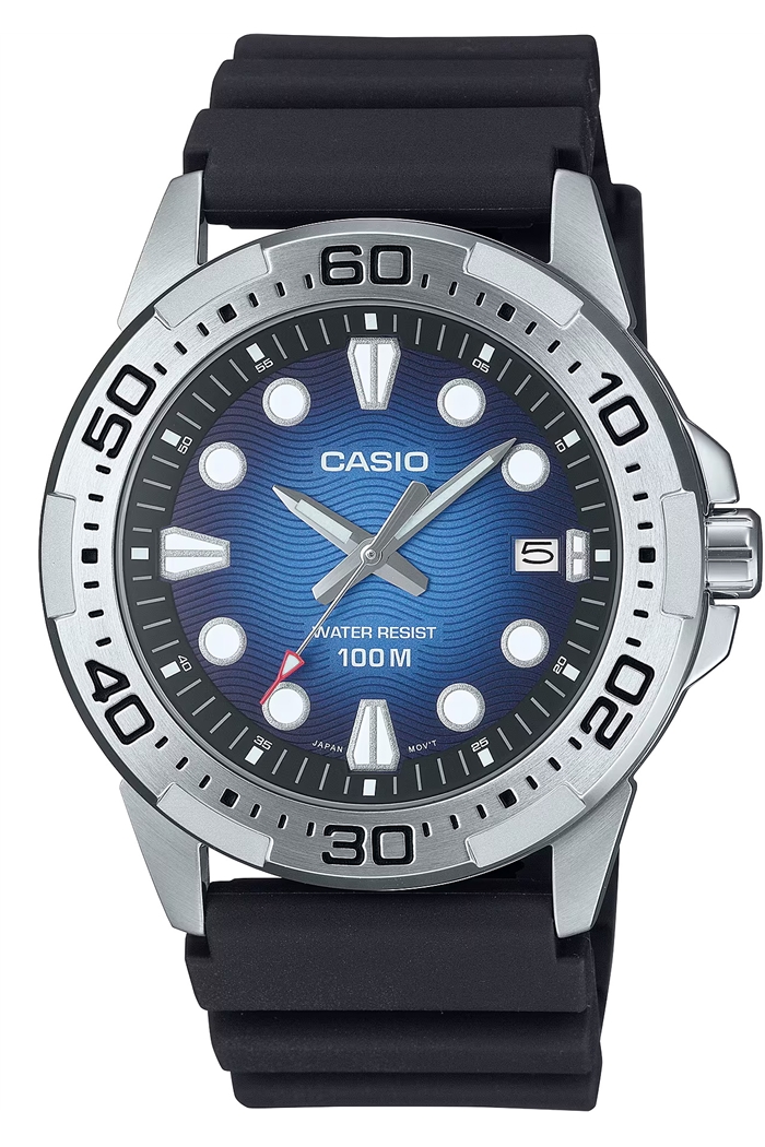 Casio Mtd-140-2Avdf Erkek Kol Saati