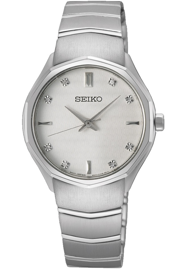 Seiko Sur615p1 Kadın Kol Saati