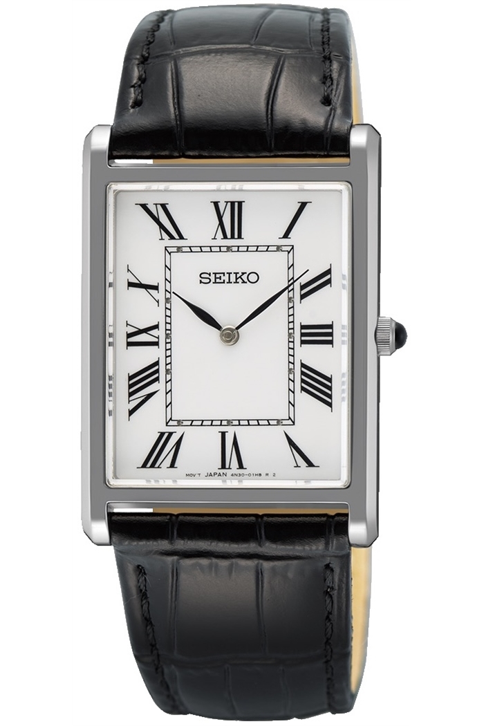 Seiko Swr103p1 Erkek Kol Saati
