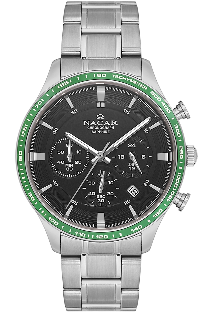 Nacar Nc31-299354-Abgm Erkek Kol Saati