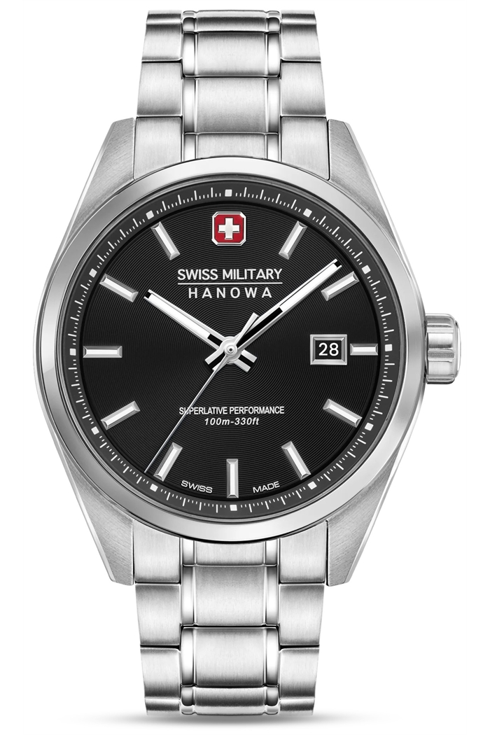 Swiss Military Smwgh0004101 Erkek Kol Saati