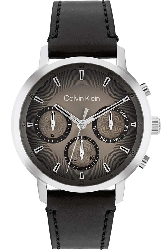 Calvin Klein Ck25200496 Erkek Kol Saati