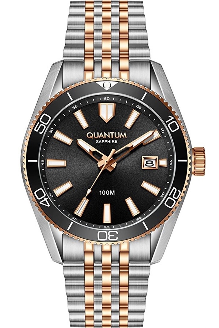 Quantum Adg1215.550 Erkek Kol Saati