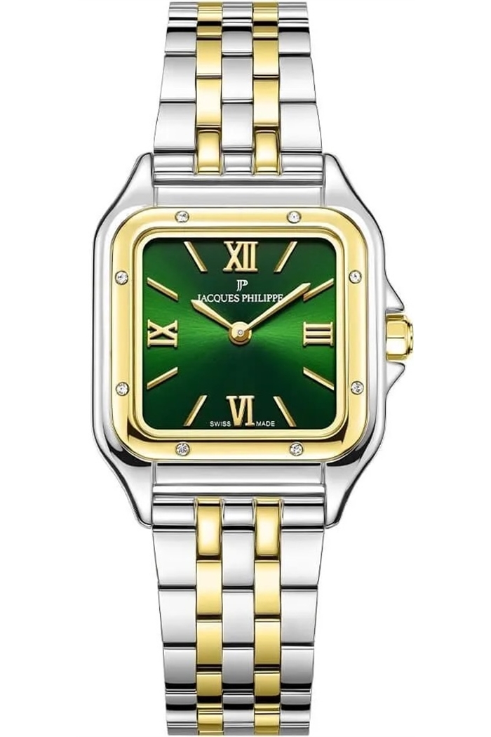 Jacques Philippe Jpqls7673x8 Kadın Kol Saati