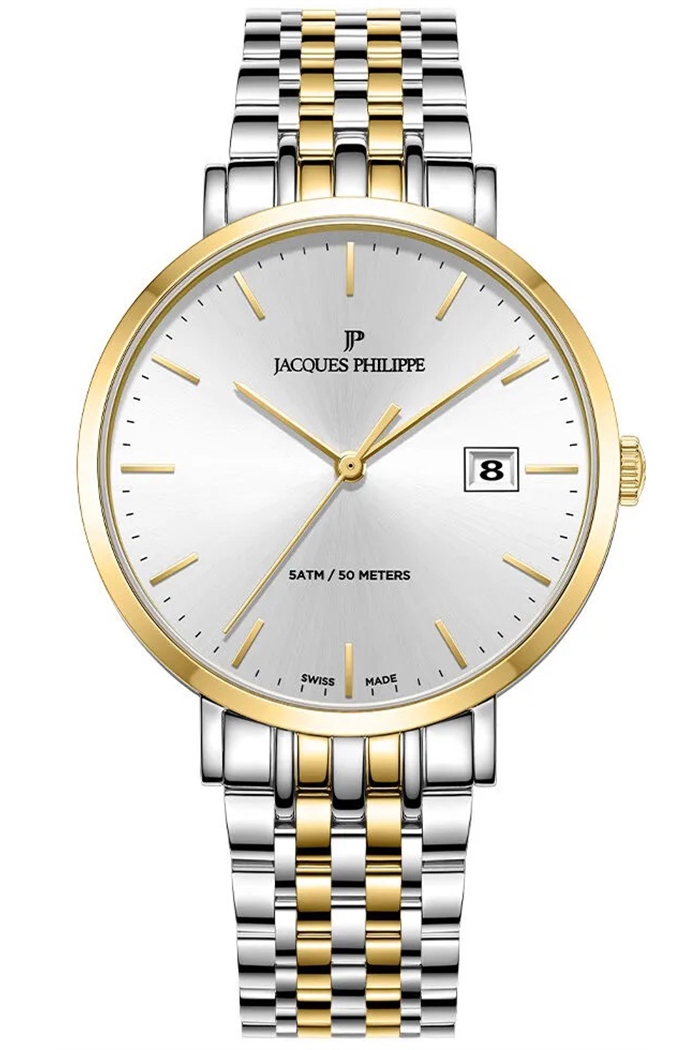 Jacques Philippe Jpqgs957328yg Erkek Kol Saati