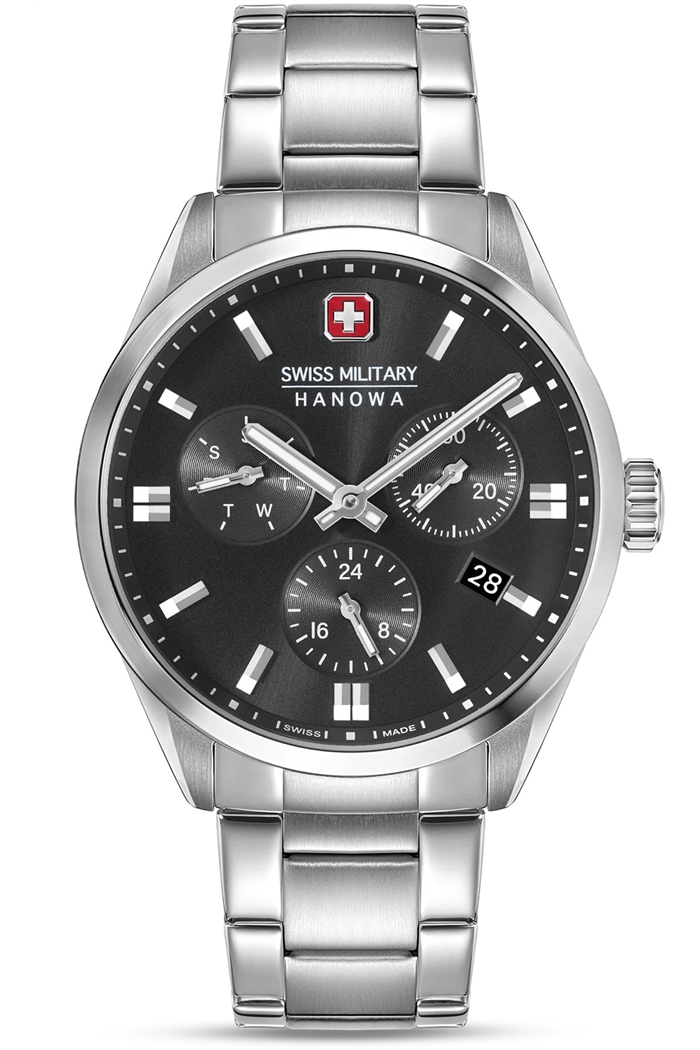 Swiss Military Roadrunner Advanced Smwgk0005601 Erkek Kol Saati