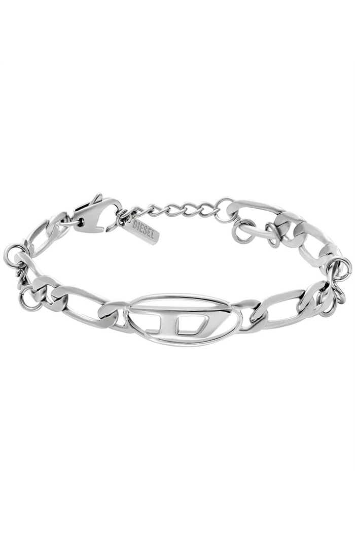 Diesel Djdx1599-040 Erkek Bileklik