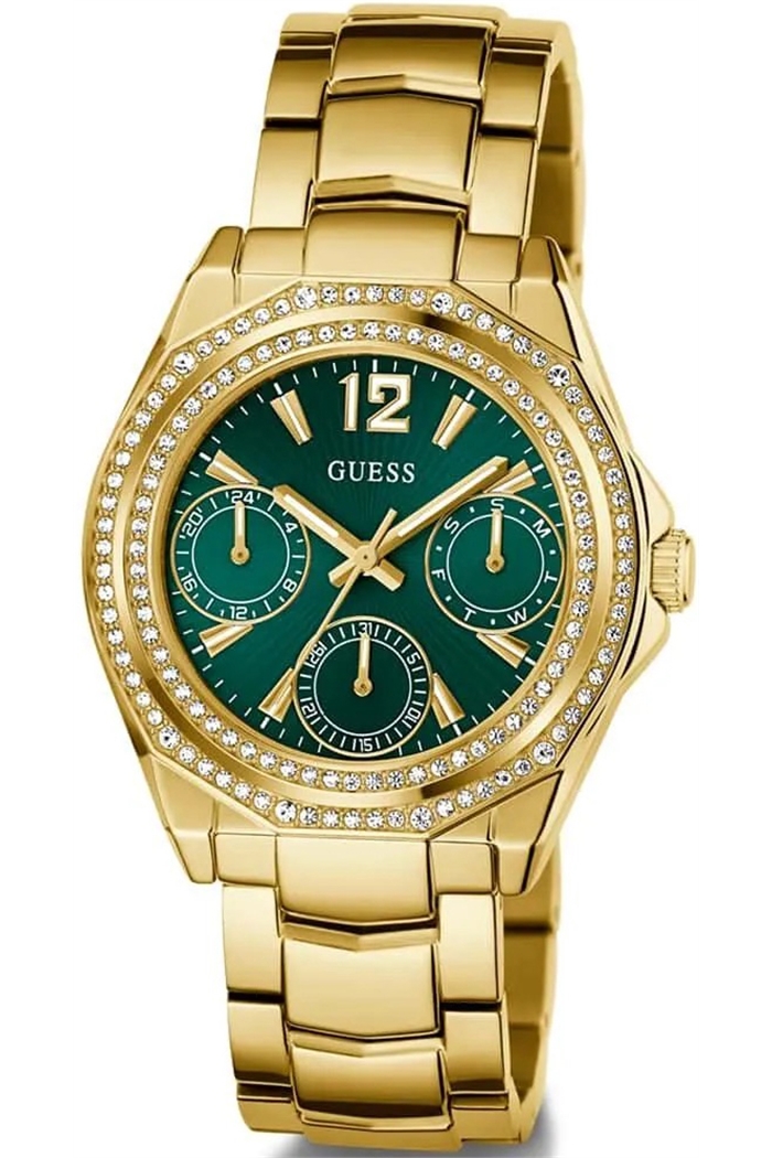 Guess Gugw0685l5 Kadın Kol Saati